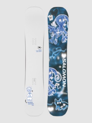 SALOMON ABSTRACT スノーボード Salomon Abstract 2026 Snowboard - buy now | ID-757739